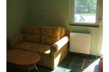 Šeiminis pensionas Bük 5